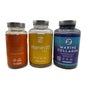 HN Pack Vitamina D3 365 caps + Colageno 120 caps + Cúrcuma 90 caps