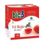 Bio3 Té Rojo 1,5 g 100 Filtros