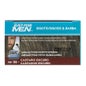 Just For Men gel Colorante Castaño Oscuro Bigote y Barba 30ml