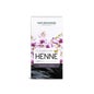 Naturaverde Henna Negro Ébano 100g