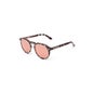 Hawkers Warwick Gafas de Sol Carey Grey Rose Gold 1ud