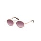 Web Eyewear Occhiali da Sole We0270-5333Z Unisex 53mm 1 Unità