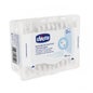 Chicco Bastoncillos de Algodón 60 uds