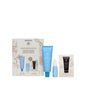 Apivita Pack Aqua Beelicius Tinted Cream 40ml + Booster Gift 10ml + Cleansing Gel 5ml