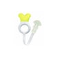MAM Mordedor Cooler Amarillo 1 ud