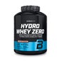 BioTech USA Hydro Whey Zero Fresa 1816g