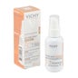 Vichy Capital Soleil UV-Age Daily Pigment con Color SPF50+ 40ml