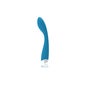 G-Spot Gylbert Vibrador Punto G Azul Turquesa 1 ud