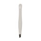 Plic Eco Pinza Punta Inclinada Gris 1ud