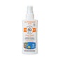 Alphanova Sun Bio Spf50 Viaje en spray 90g