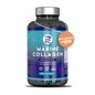 Hn Marine Collagen + Hialuronic Acid & Q10 120caps