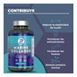 Hn Marine Collagen + Hialuronic Acid & Q10 120caps