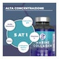 Hn Marine Collagen + Hialuronic Acid & Q10 120caps