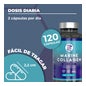 Hn Marine Collagen + Hialuronic Acid & Q10 120caps