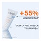 Uriage Dépiderm Espuma Limpiadora Iluminadora 100 ml