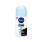 Nivea Black&White Invisible Fresh Deodorant 50ml