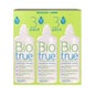 Biotrue Multifol Sol Linse 300ml X3