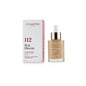 Clarins Skin Illusion Base Spf15 112 Amber 30ml