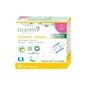 Masmi Regular Tampon Cotton 18 Stück