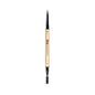 Viva la Diva Kween Eyebrow Precise Light Brown 1ud