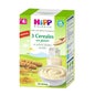 Hipp Papilla 3 Cereales sin Gluten Bio 400g