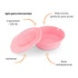Twistshake Bowl 6+ M Rosa 1 ud
