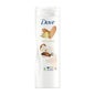 Dove Shea & Vanille Voedende Body Lotion 400ml
