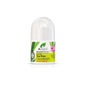 Dr.Organic Desodorante Árbol de Té 50 ml