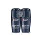 Biotherm Homme 72H Day Control Extreme Protection 2x75ml