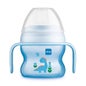 MAM Baby Vaso de Iniciación Starter Cup Azul 150 ml