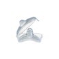 MAM Nipple Shields Pezonera Silicona T Mediano 2 uds