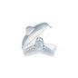 MAM Nipple Shields Pezonera Silicona T Mediano 2 uds