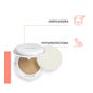 Avène Couvrance Crema Compacta Confort Beige 10g