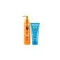 Vichy Idéal Soleil Leche solar Anti-arena SPF30+ 200 ml