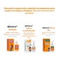 Neositrin Pack Spray Gel 60 ml + Protect Acondicionador 100 ml