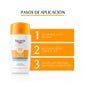 Eucerin Hydro Protect Fluido Ultra Light SPF50+ 50ml