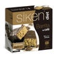 Siken Diet barrita sabor café 5uds