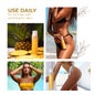 Cocosolis Ananas Suntan & Body Oil 110 ml