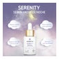Sesderma Serenity Sérum de noche 30 ml