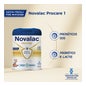 Novalac Procare 1 Leche en Polvo Infantil Inicio 0-6 Meses 800 g