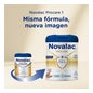 Novalac Procare 1 Leche en Polvo Infantil Inicio 0-6 Meses 800 g