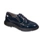 Scholl Bristol Shoe Navy Blue T36 1 Para