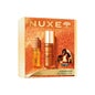 Nuxe Cofre Glow Infinito - Aceite Prod Or + Reve The Miel Labial + Huile Classic