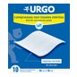 Urgo Striles Compresas sin Tejido 10x10cm 2x10uds