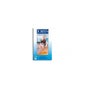 Jobst media larga (A-F) blonda compresión normal beige T 2