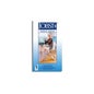 Jobst panty compresión normal negro T 4