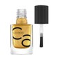 Catrice Iconails Gel Lacquer Nro 156 Cover Me In Gold 10.5ml