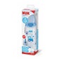 Nuk Biberón FC+ PP Silicona 6-18M 360ml