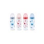 Nuk Biberón FC+ PP Silicona 6-18M 360ml