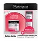 Neutrogena Cellular Boost Anti-Ageing Daytime Routine